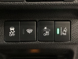 ホンダが推し進める総合先進安全装備のセンシング搭載! 衝突や斜線はみだしなどの危険が予測される時、センサーが警告。ヒューマンエラーを高度先進技術が補完してくれます。