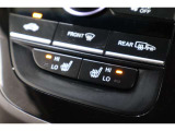 シートヒーター装備付き車!!座席に埋め込まれた電熱線によりシートを暖めることが出来る装備で、温められたシートは、寒い冬には最適です!!