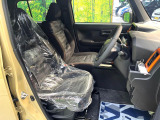 もちろん車内はキレイです♪よりクリーンな状態をキープしたいお客様には『ナノゾーンコート』がおすすめ!新型コロナウイルス対策や、除菌・消臭に効果を発揮し多くの方にご好評いただいております。