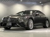 メルセデス・ベンツ AMG GT 4ドアクーペ