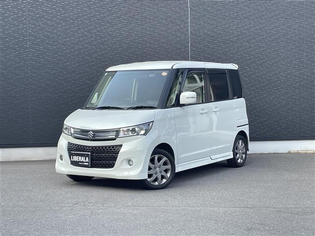 パレット T 修復歴無し