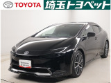 トヨタ プリウス