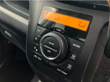 オートエアコンのお車ですので室内の温度をスムーズに調整してくれます♪