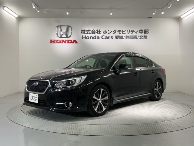 レガシィB42.5 リミテッド 4WD