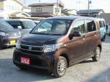 ホンダ N-WGN