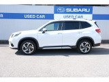 フォレスター 2.0 アドバンス 4WD 
