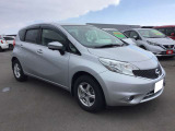 ノート 1.2 X FOUR Vセレクション プラスセーフティ 4WD 