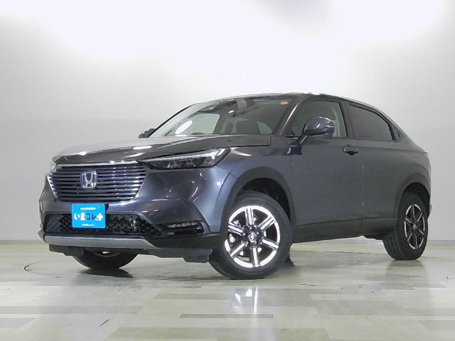 ヴェゼル 1.5 e:HEV X 