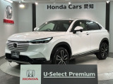 評価5 禁煙車 HondaSENSING 最長5年保証 ワンオ-ナ- 純正ナビVXU-215VZi TV バックカメラ CD Bluetooth DVD ドライブレコーダー ETC LEDライト 横滑り防止装置 シ-トヒ-タ- クルーズコントロール