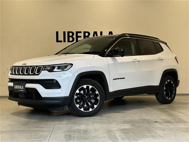 コンパスロンジチュード修復歴無し