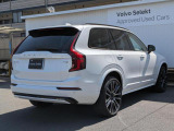 XC90 ウルトラ T8 AWD プラグイン ハイブリッド 4WD 