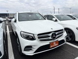メルセデス・ベンツ GLC