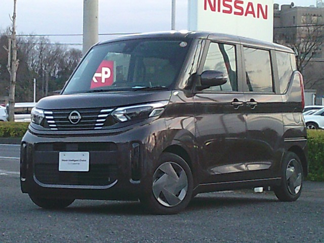 デイズルークス X 