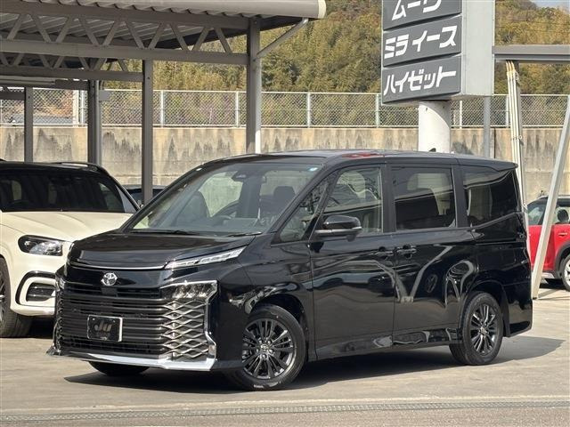 ノア 2.0 S-G 登録済未使用車