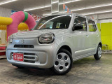 アルト L 4WD 