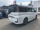 年式が新しいお車に嬉しい♪据置クレジットもご利用可能です。一定の金額を据え置くことで月々の支払いをお安くします。据置クレジットにも条件がありますので、詳しくはスタッフまでお問い合わせください。
