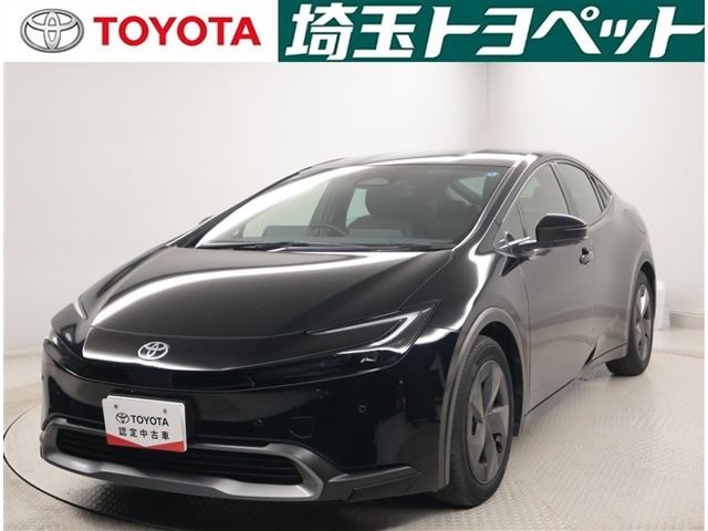 プリウス 1.8 U （-）