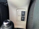 運転のモード切替スイッチです。