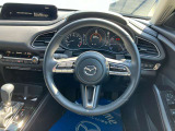 CX-30 2.0 20S ブラックトーンエディション