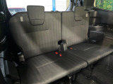 3列目シートはもちろん状態良好☆大人でもゆったりと座って頂けますので、大人数でのお出かけもラクラクです♪ご家族で、気の知れた仲間で、ドライブに行くのが楽しみですね♪