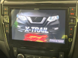 【BIG-X11インチナビ】人気の大画面BIG-Xナビを装備。専用設計で車内の雰囲気にマッチ!ナビ利用時のマップ表示は見やすく、テレビやDVDは臨場感がアップ!いつものドライブがグッと楽しくなります♪