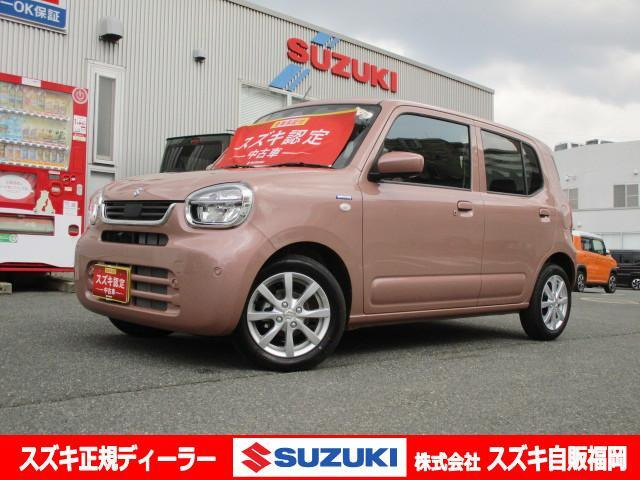 アルト ハイブリッド X