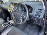 ランドクルーザープラド 2.7 TX Lパッケージ 4WD 