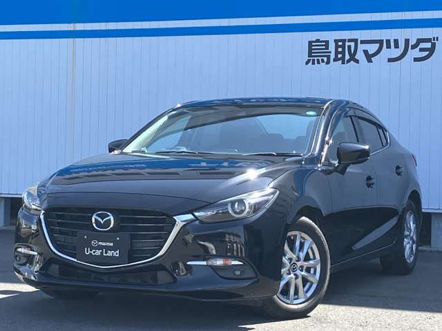 マツダ アクセラ 1.5 15S プロアクティブ の中古車詳細 (61,000km