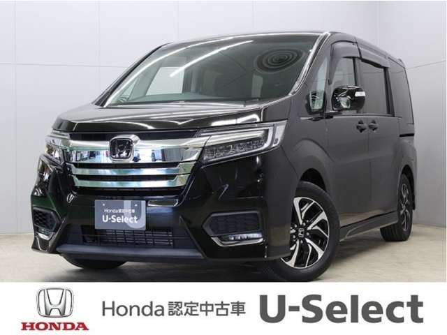 ホンダ ステップワゴン 