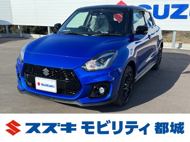 スイフト 1.4 スポーツ 