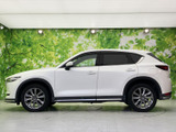 CX-5 2.2 XD エクスクルーシブ モード 4WD 