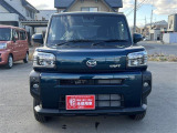 タフト G 4WD 