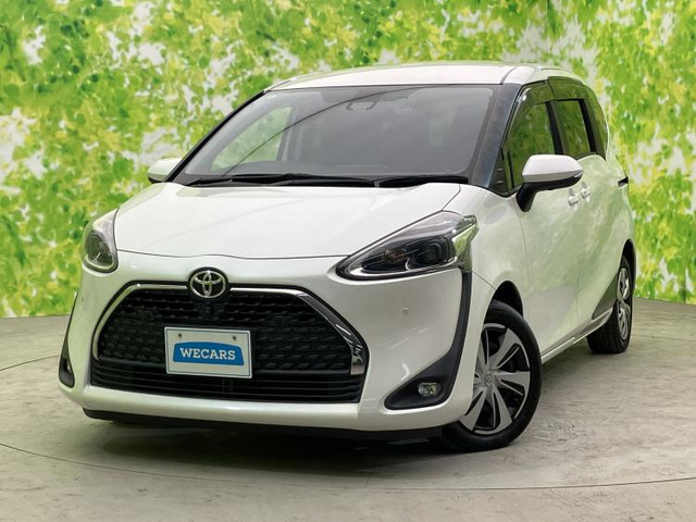 シエンタ 1.5 G クエロ 