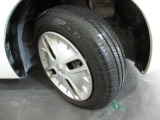 タイヤは ダンロップ エナセーブ 2023年製がついています。他にも見たいところ、知りたいことなどございましたらお気軽にお問い合わせくださいませ。専門スタッフが丁寧にお答えいたします。