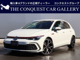 人気のホワイトボディ・美品。DCCパッケージ搭載のゴルフ GTI。ディーラー保証付です。オプション(有償)の延長保証もお選びいただけます。