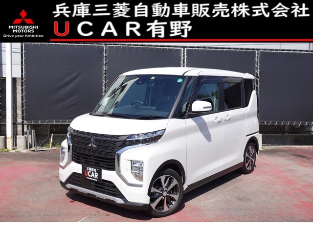 eKクロススペースT プレミアム