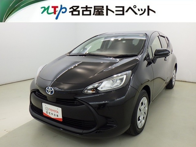 アクア 1.5 X（6AA-MXPK11）