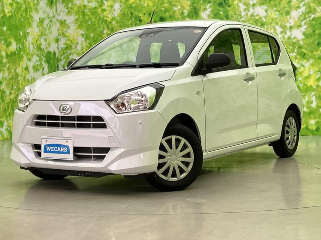 ミライース L SAIII 