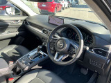 CX-5 2.2 XD ブラック セレクション 