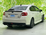 WRX S4 2.0 STI スポーツ アイサイト 4WD 