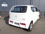 リヤビューの画像になります。オリックス認定中古車には、ご購入後も安心してお乗りいただくために、独自の「オリックス認定中古車保証」をお付けしています。