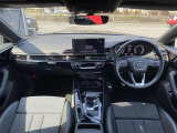 A5スポーツバック 40 TDI クワトロ Sライン 4WD サンルーフ 修復歴無し