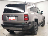 ランドクルーザー250 2.7 VX 4WD 