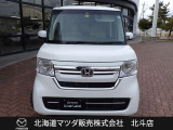 N-BOX L 4WD 