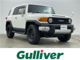 トヨタ FJクルーザー 4.0 カラーパッケージ 4WD
