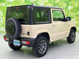 ジムニー XC 4WD 