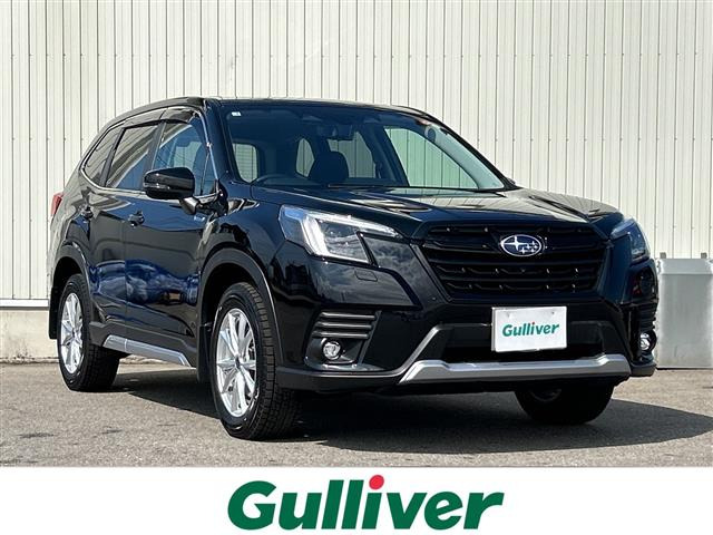 フォレスター2.0 アーバン セレクション 4WDワンオーナー