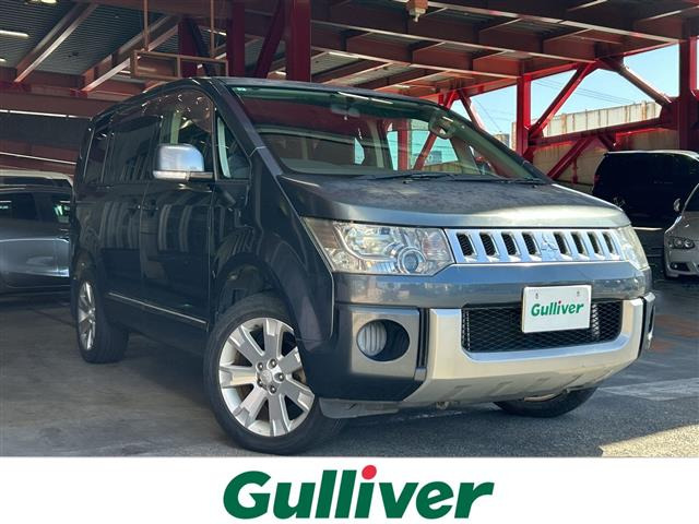 デリカD:52.4 M 4WD4WD 修復歴無し