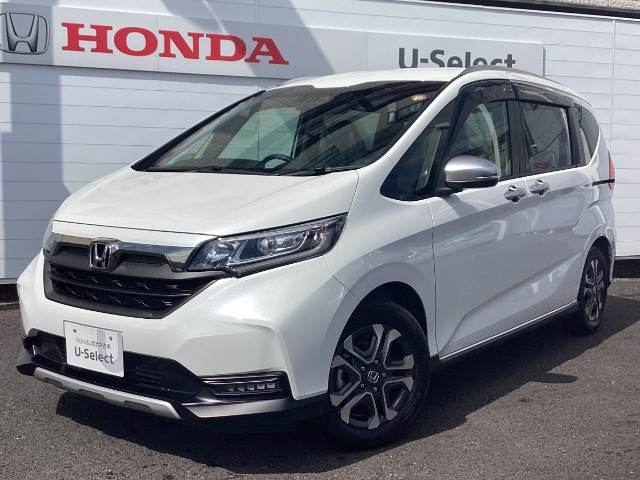 フリード 1.5 クロスター （5BA-GB5）