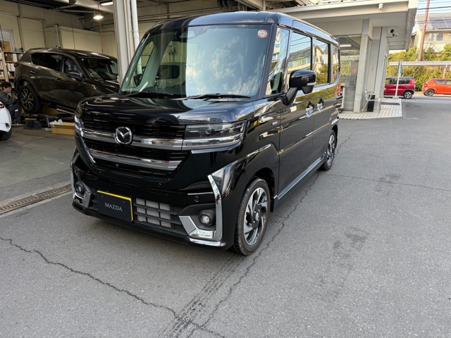 フレアワゴン カスタムスタイル XS 